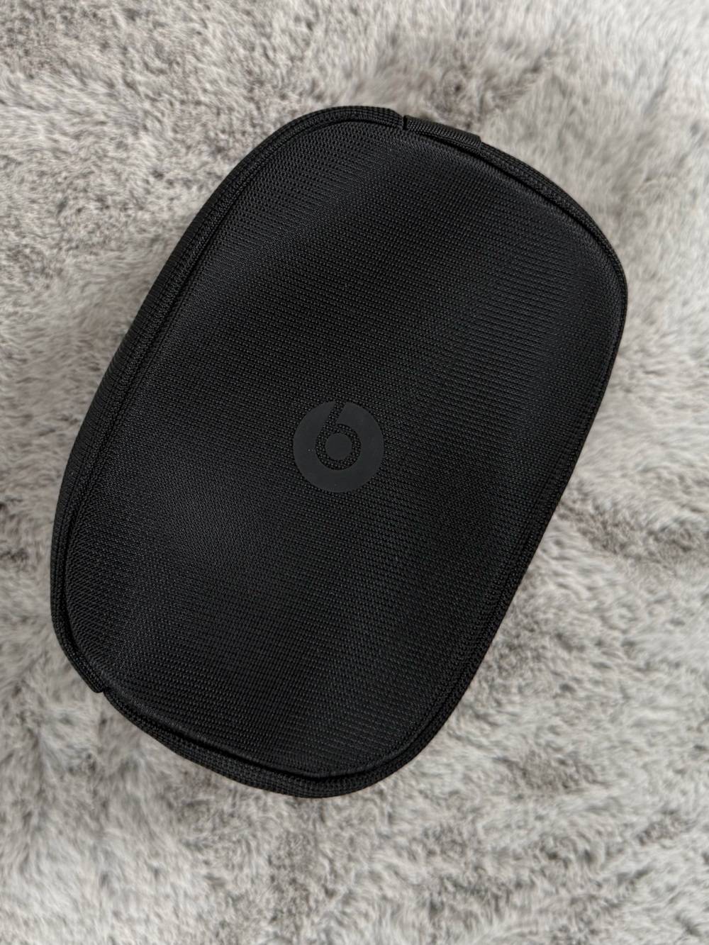 Beats headphone soft case